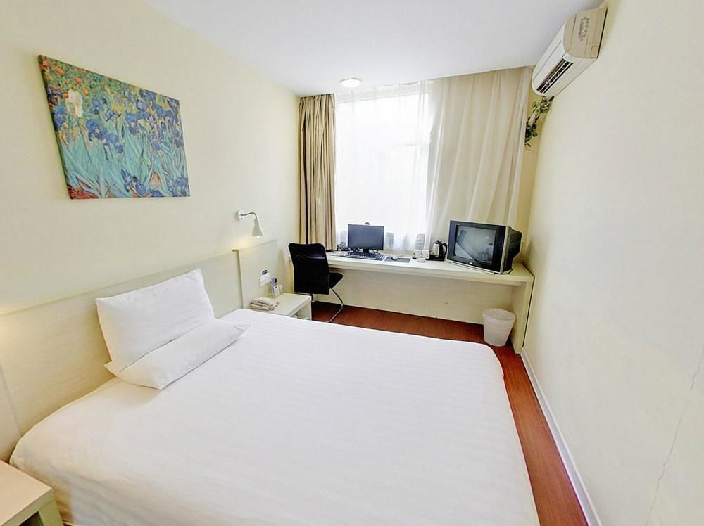 Hanting Hotel Changzhou Xinbei Wanda Экстерьер фото