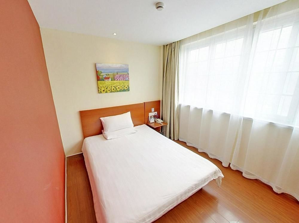 Hanting Hotel Changzhou Xinbei Wanda Экстерьер фото